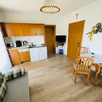Apart-hotel Appartementhaus Sonne 3*