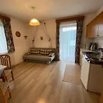 Apart-hotel Appartementhaus Sonne Millstatt