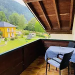 Appartementhaus Sonne Apart-hotel 3*