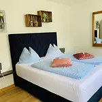 Appartementhaus Sonne Apart-hotel 3*