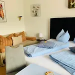 Apart-hotel Appartementhaus Sonne 3*