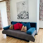 Appartementhaus Sonne Apart-hotel Millstatt