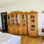 Appartementhaus Sonne Millstatt