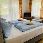 Appartementhaus Sonne Millstatt