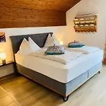 Apart-hotel Appartementhaus Sonne