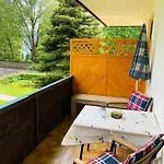 Apart-hotel Appartementhaus Sonne Millstatt