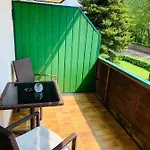 Apart-hotel Appartementhaus Sonne