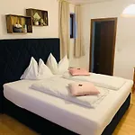 Apart-hotel Appartementhaus Sonne 3*