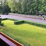 Appartementhaus Sonne