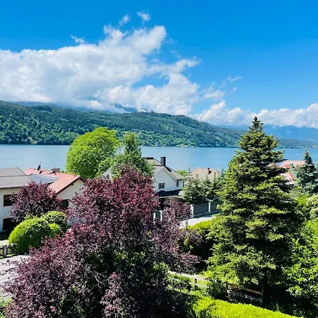 Appartementhaus Sonne 3*