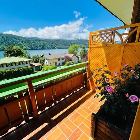 Aparthotel Appartementhaus Sonne 3*