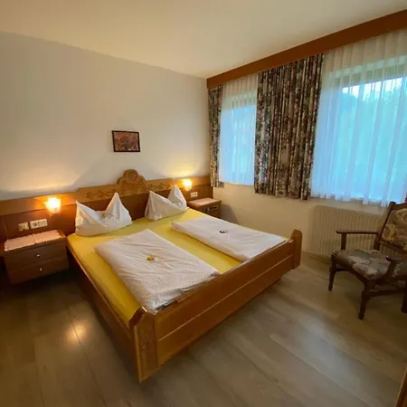 Aparthotel Appartementhaus Sonne Millstatt