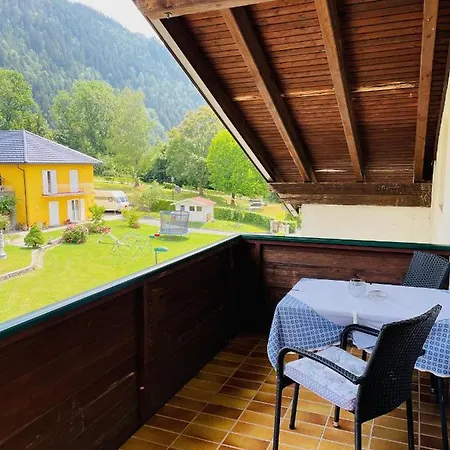 Appartementhaus Sonne Aparthotel 3*