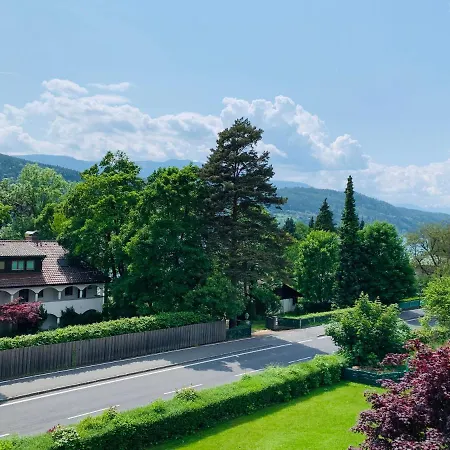 Appartementhaus Sonne