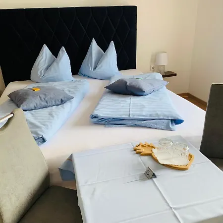 Appartementhaus Sonne Millstatt