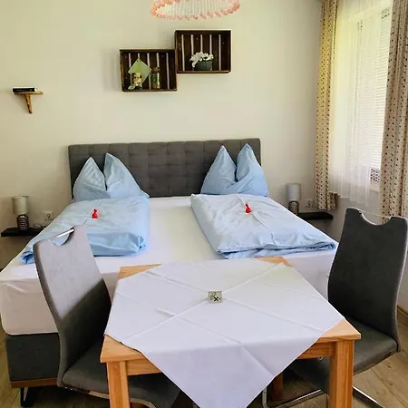 Aparthotel Appartementhaus Sonne Millstatt