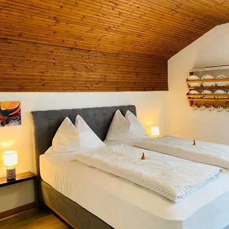 Aparthotel Appartementhaus Sonne Millstatt
