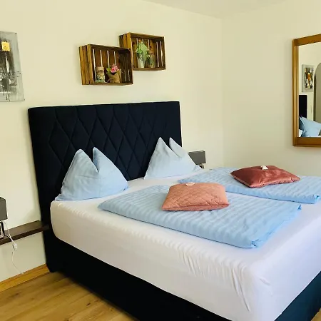 Appartementhaus Sonne Aparthotel 3*
