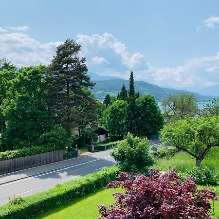 Appartementhaus Sonne Aparthotel 3*