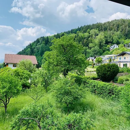 Appartementhaus Sonne Aparthotel 3*