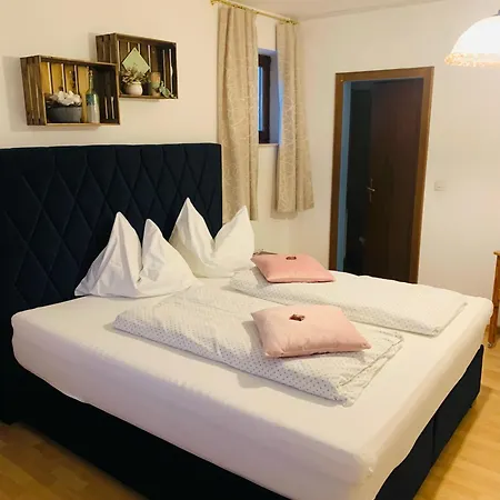 Aparthotel Appartementhaus Sonne 3*