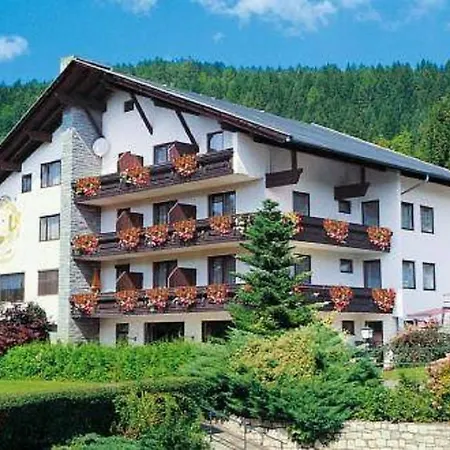 Appartementhaus Sonne Millstatt am See