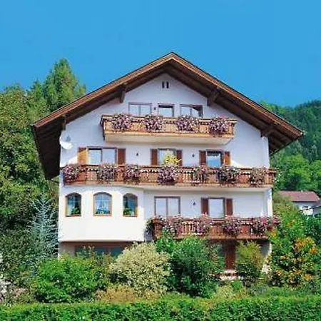 Aparthotel Appartementhaus Sonne 3*