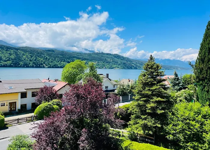 Appartementhaus Sonne 3*