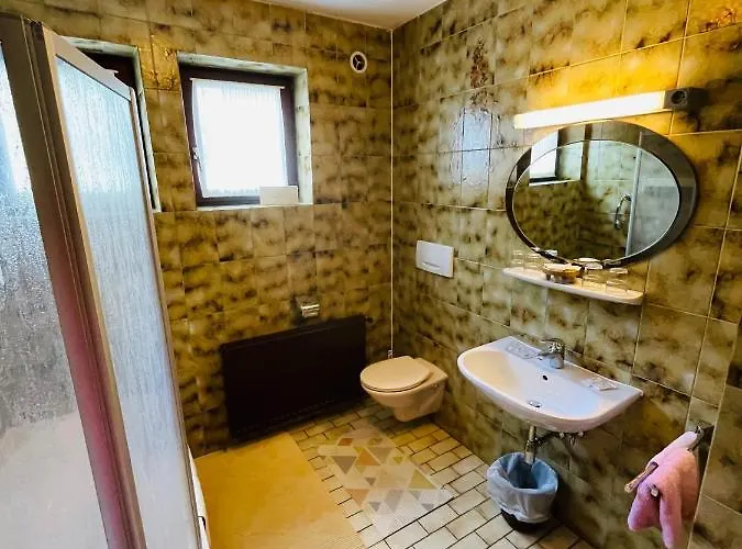 Appartementhaus Sonne