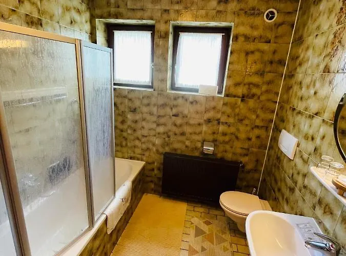 Appartementhaus Sonne Hotel apartamentowy Millstatt am See