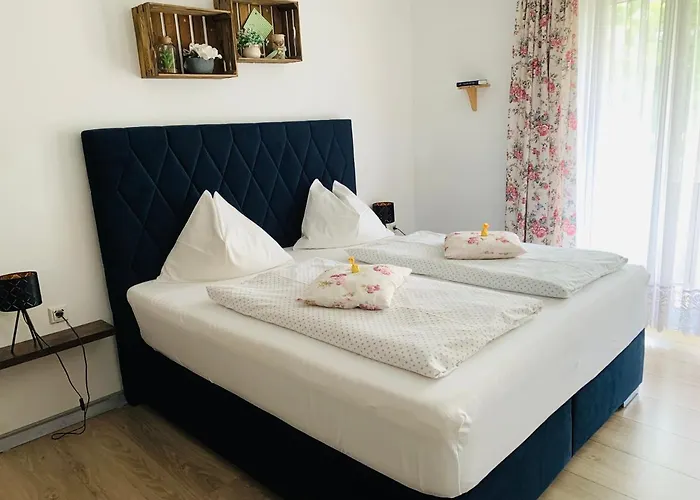 Hotel apartamentowy Appartementhaus Sonne Millstatt am See