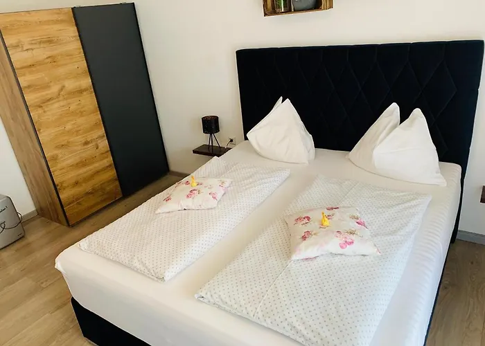 Appartementhaus Sonne