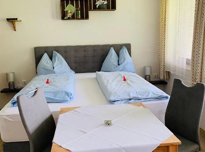 Hotel apartamentowy Appartementhaus Sonne Millstatt am See