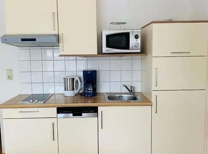 Appartementhaus Sonne Millstatt am See