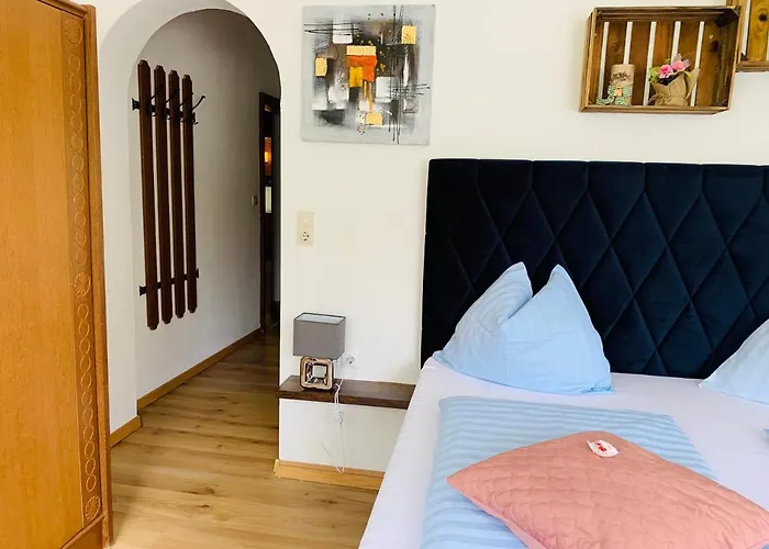 Appartementhaus Sonne 3* Millstatt am See