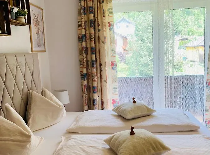 Appartementhaus Sonne