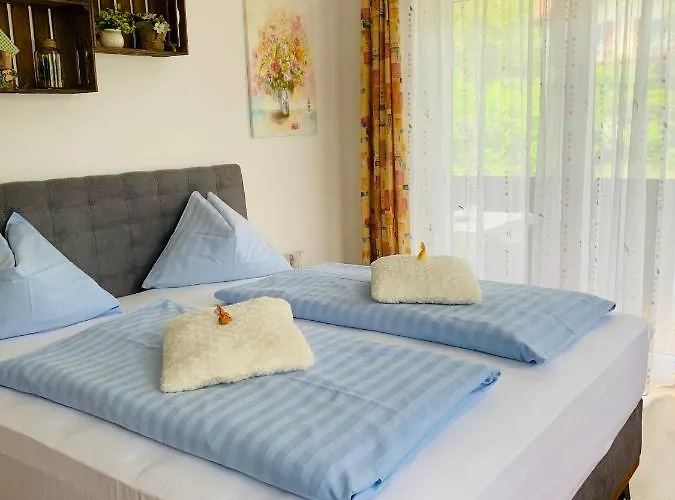 Appartementhaus Sonne Hotel apartamentowy Millstatt am See