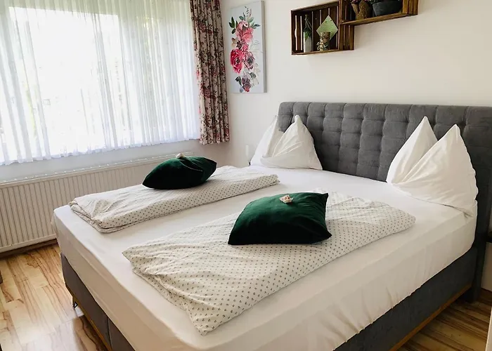 Appartementhaus Sonne 3* Millstatt am See