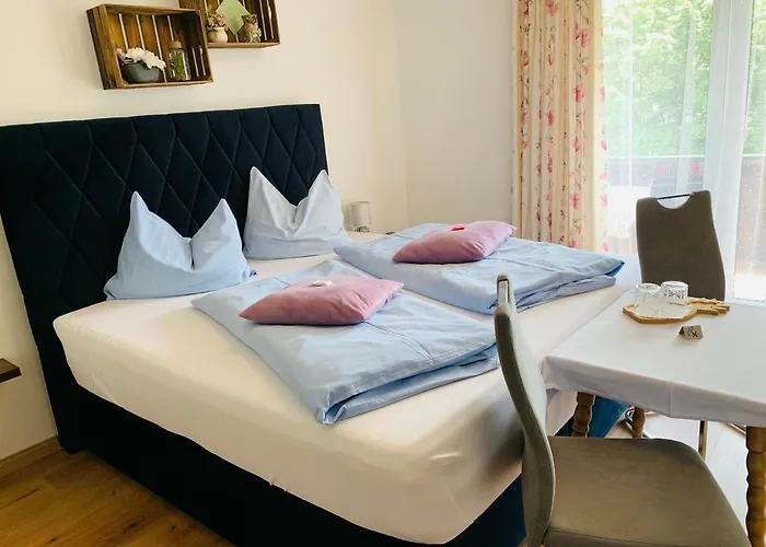 Appartementhaus Sonne 3* Millstatt am See