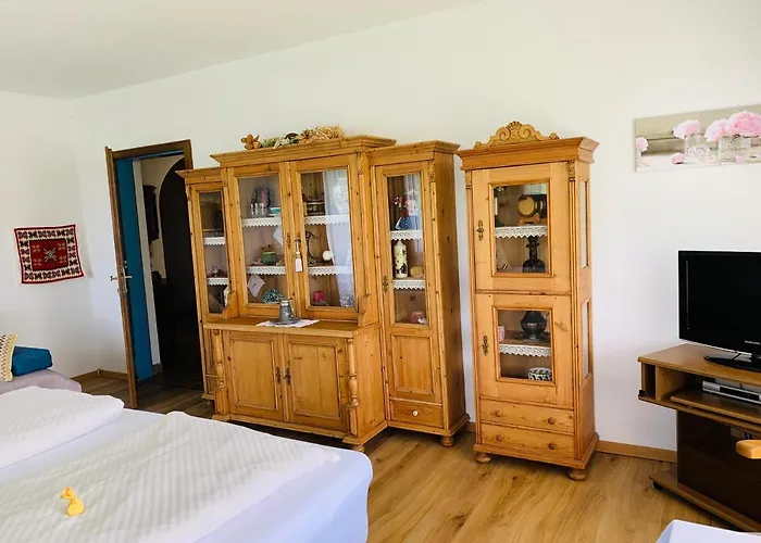 Appartementhaus Sonne Millstatt am See