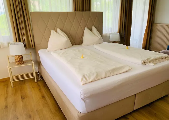 Appartementhaus Sonne