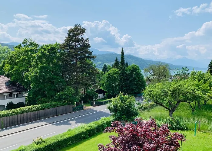 Appartementhaus Sonne Hotel apartamentowy 3*