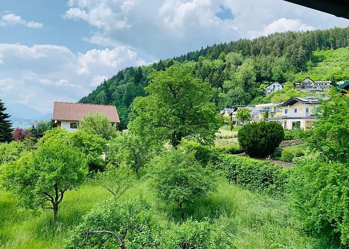 Appartementhaus Sonne Hotel apartamentowy 3*
