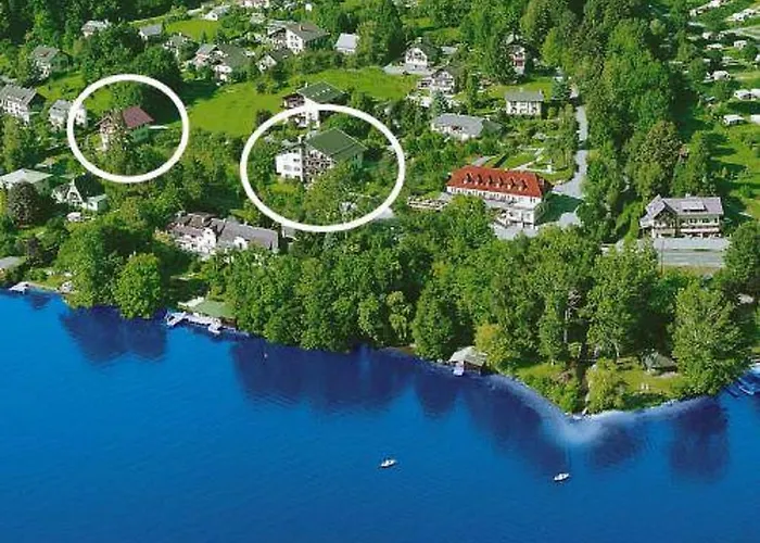 Appartementhaus Sonne Hotel apartamentowy